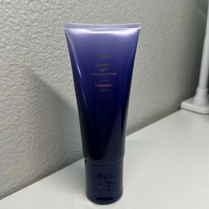 ORIBE super shine light moisturizing cream